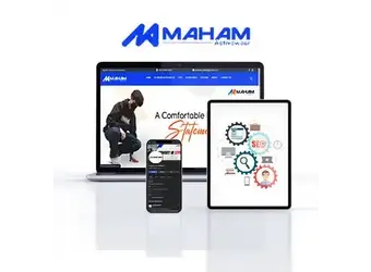 Maham ActiveWear
